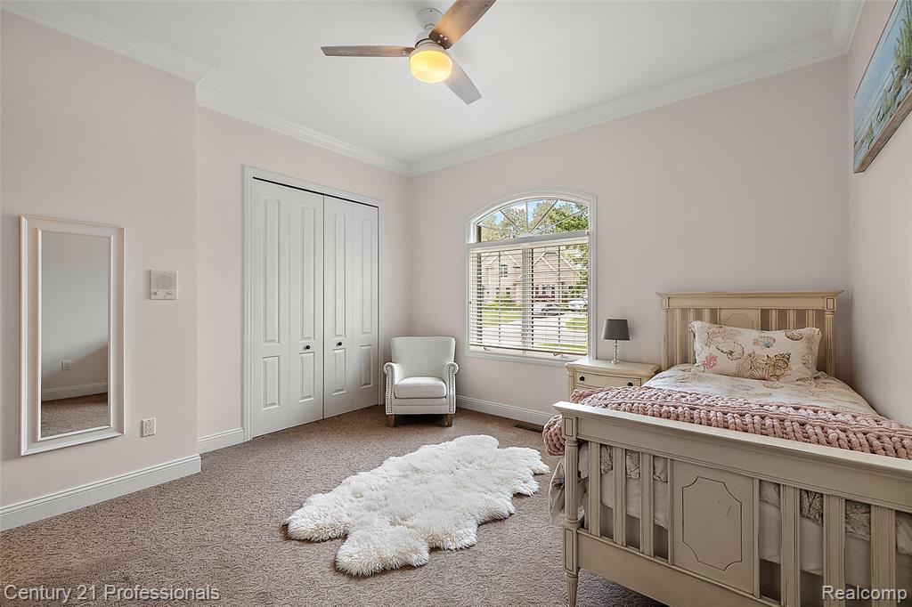 1181 Iroquois Trail, Oxford, MI 48371 — Photo 24