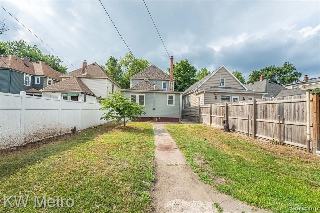 5885 Romeyn Street, Detroit, MI 48209 — Photo 3