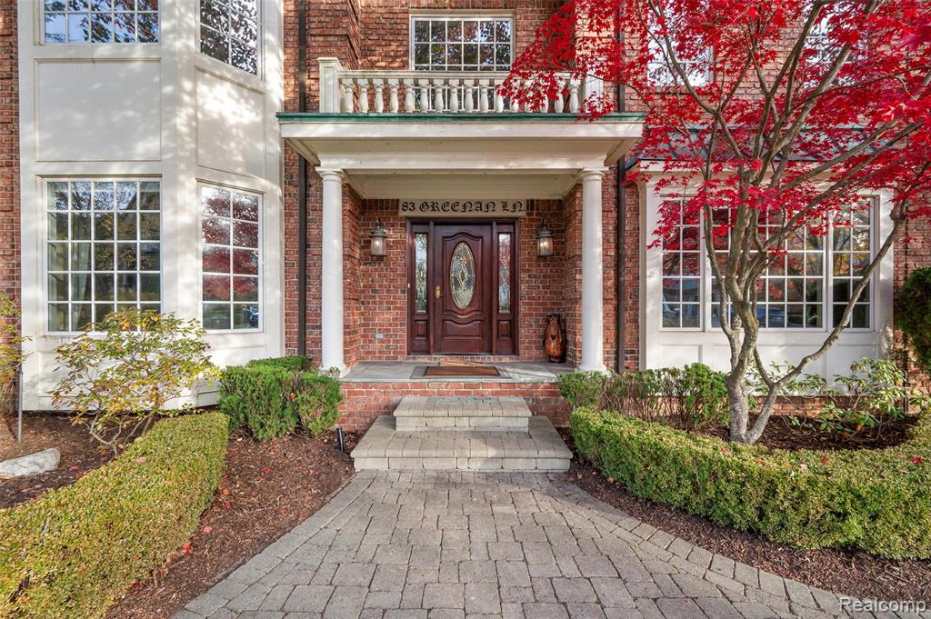 83 Greenan Lane, Lake Orion, MI 48362 — Photo 5
