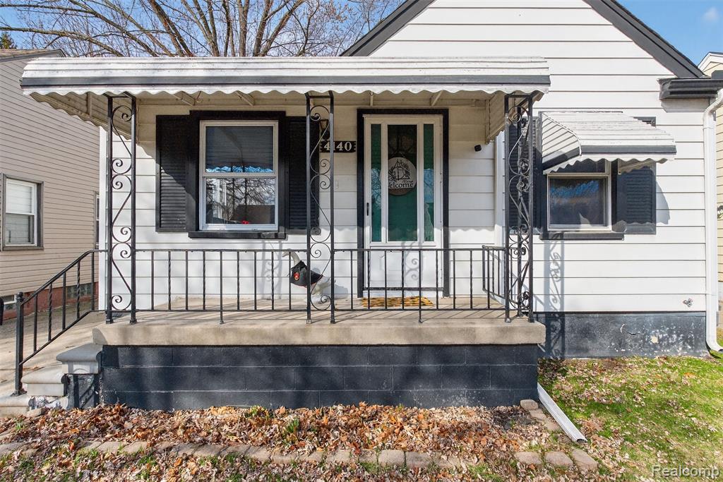 4140 Syracuse Street, Dearborn Heights, MI 48125 — Photo 5