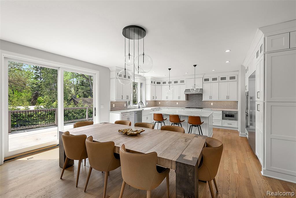 4345 SPRUCE HILL Lane, Bloomfield Hills, MI 48301 — Photo 10