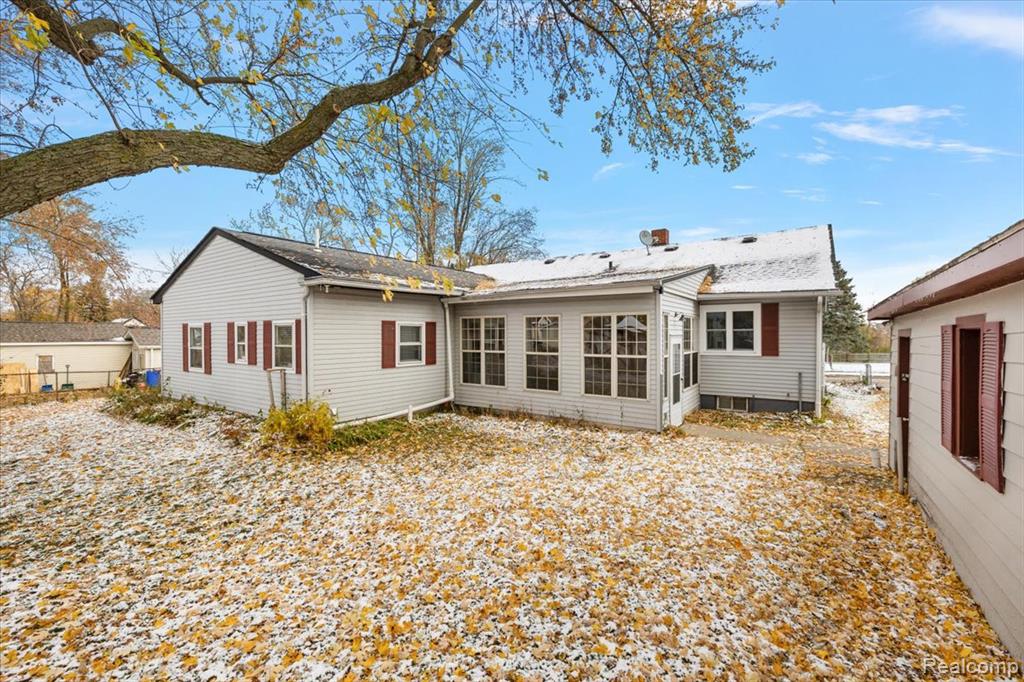777 Emerson Avenue, Pontiac, MI 48340 — Photo 43