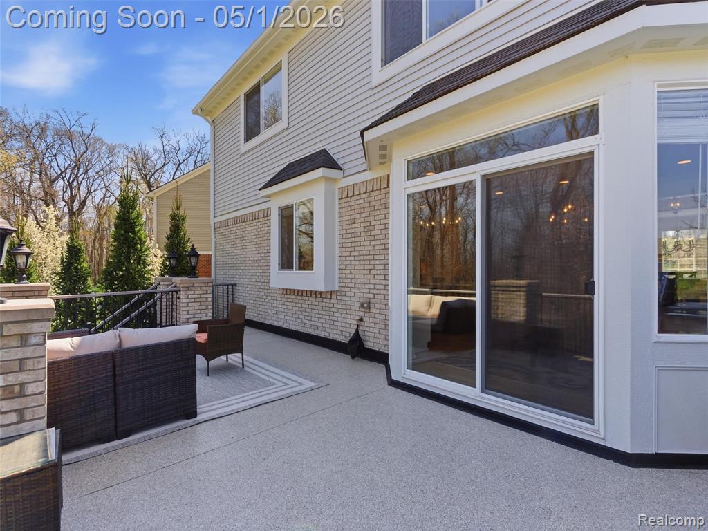 1450 Greythorne Drive, Lake Orion, MI — Photo 86