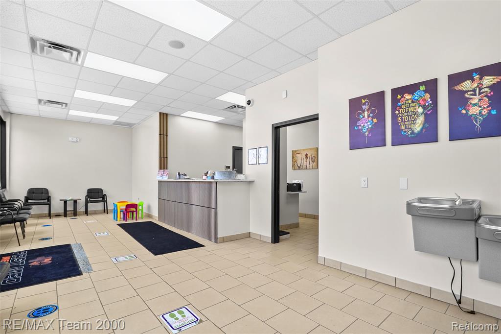 7647-7649 W Vernor Highway, Detroit, MI 48209 — Photo 15