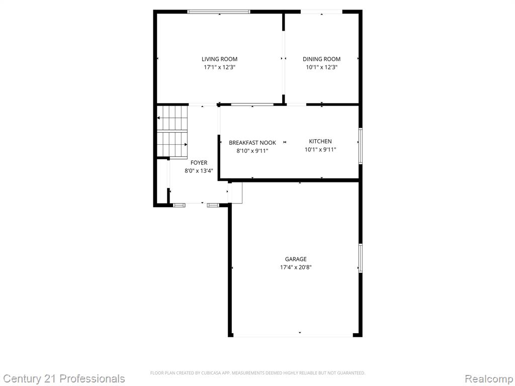 4939 Duchess Drive, Sterling Heights, MI 48310 — Photo 45