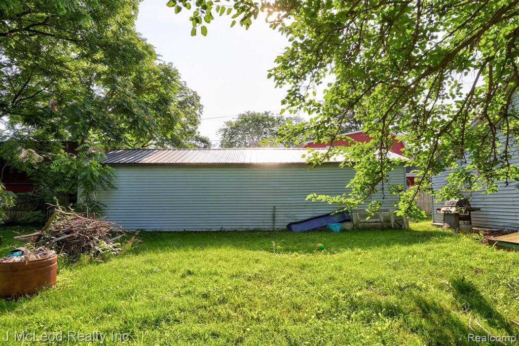 4872 Main Street, Millington, MI 48746 — Photo 22