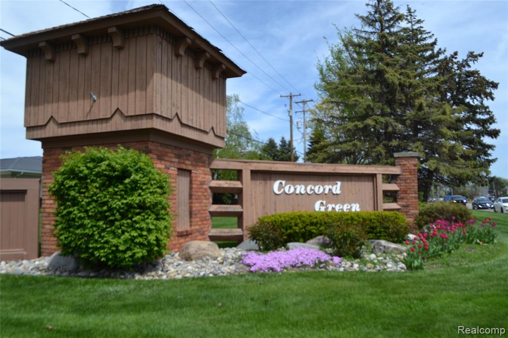 5448 FAIRVIEW Drive, Grand Blanc, MI 48439 — Photo 27