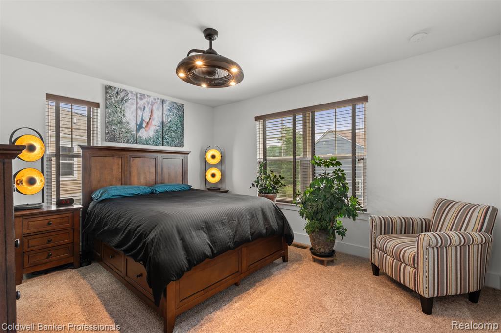 605 Jenny Way, 12, Brighton, MI 48116 — Photo 14