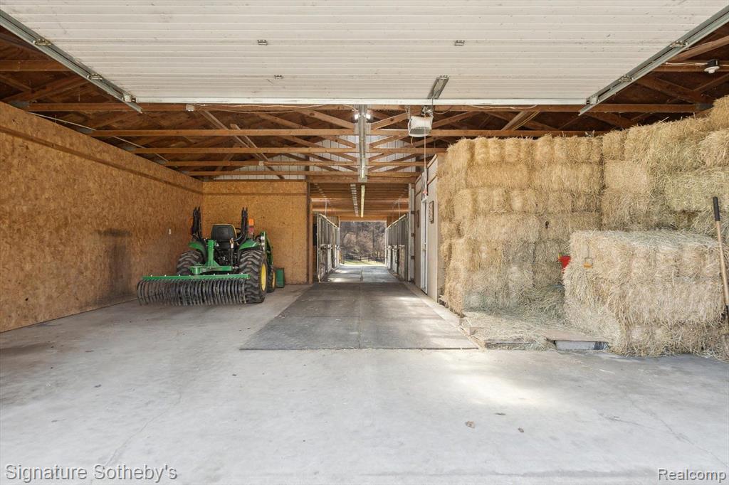 4715 FOX LAKE Road, Goodrich Vlg, MI — Photo 33
