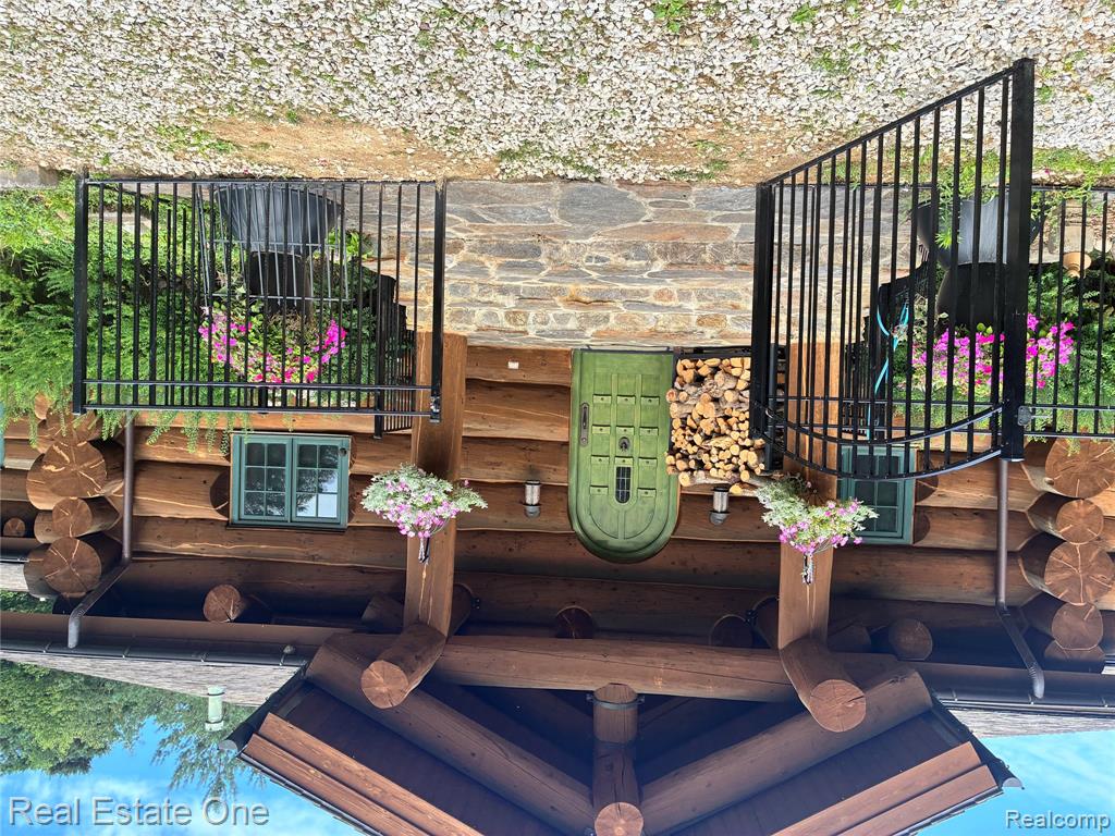 4340 Lahring Road, Holly, MI 48442 — Photo 2
