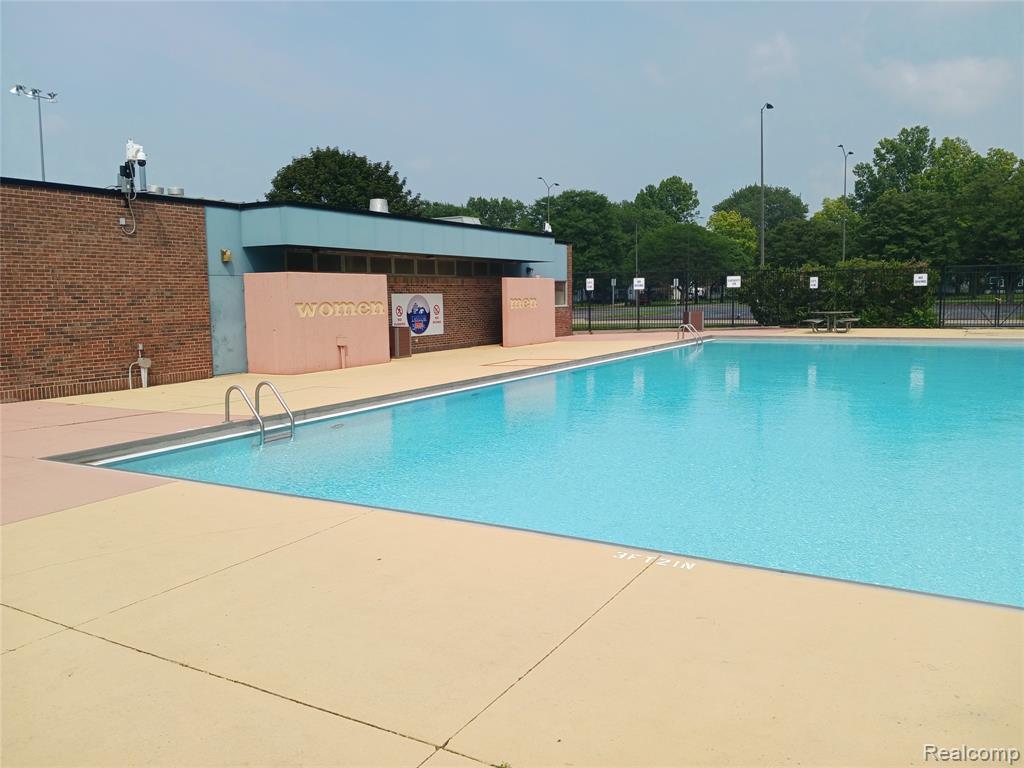 6125 Hampden Street, Taylor, MI 48180 — Photo 22