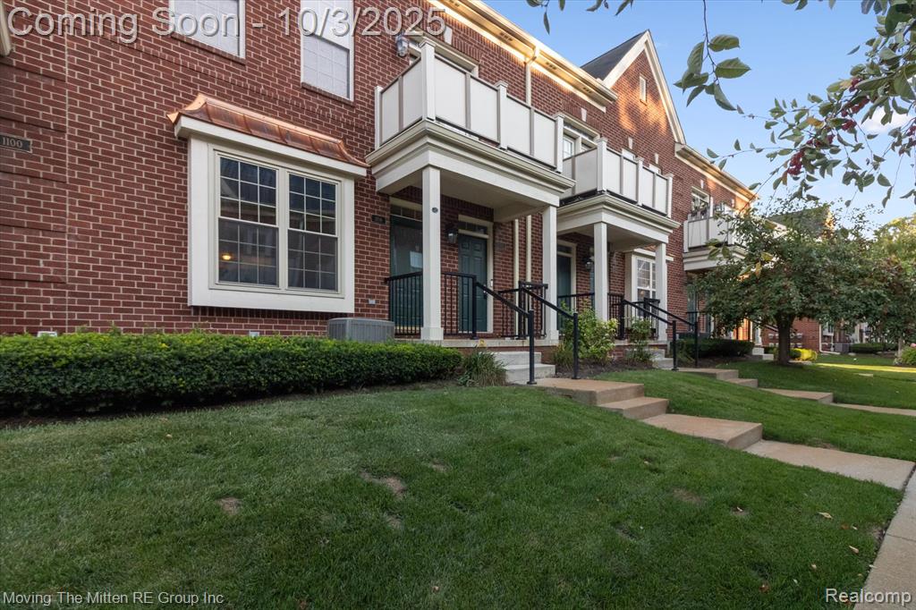 1106 Fountain View Circle, South Lyon, MI 48178 — Photo 33