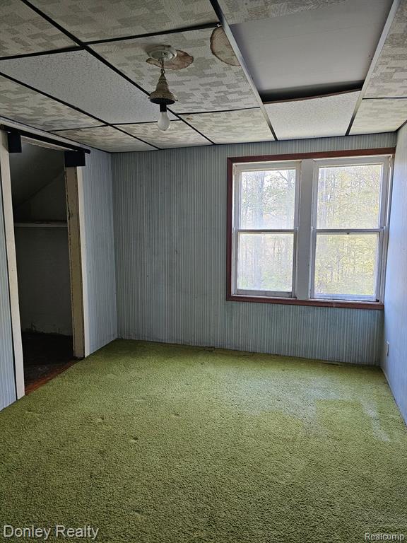 2445 S VAN DYKE Road, Marlette, MI 48453 — Photo 12