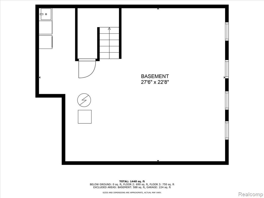 26540 Inkster Road, Southfield, MI 48033 — Photo 33