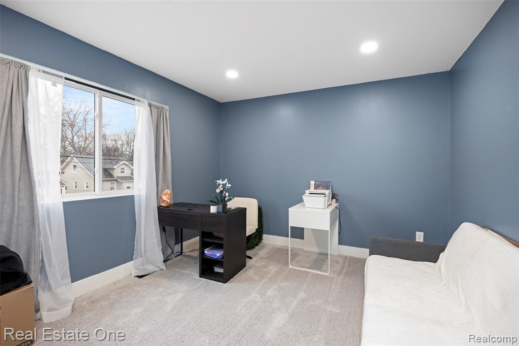1705 E Meyers Avenue, Hazel Park, MI 48030 — Photo 22