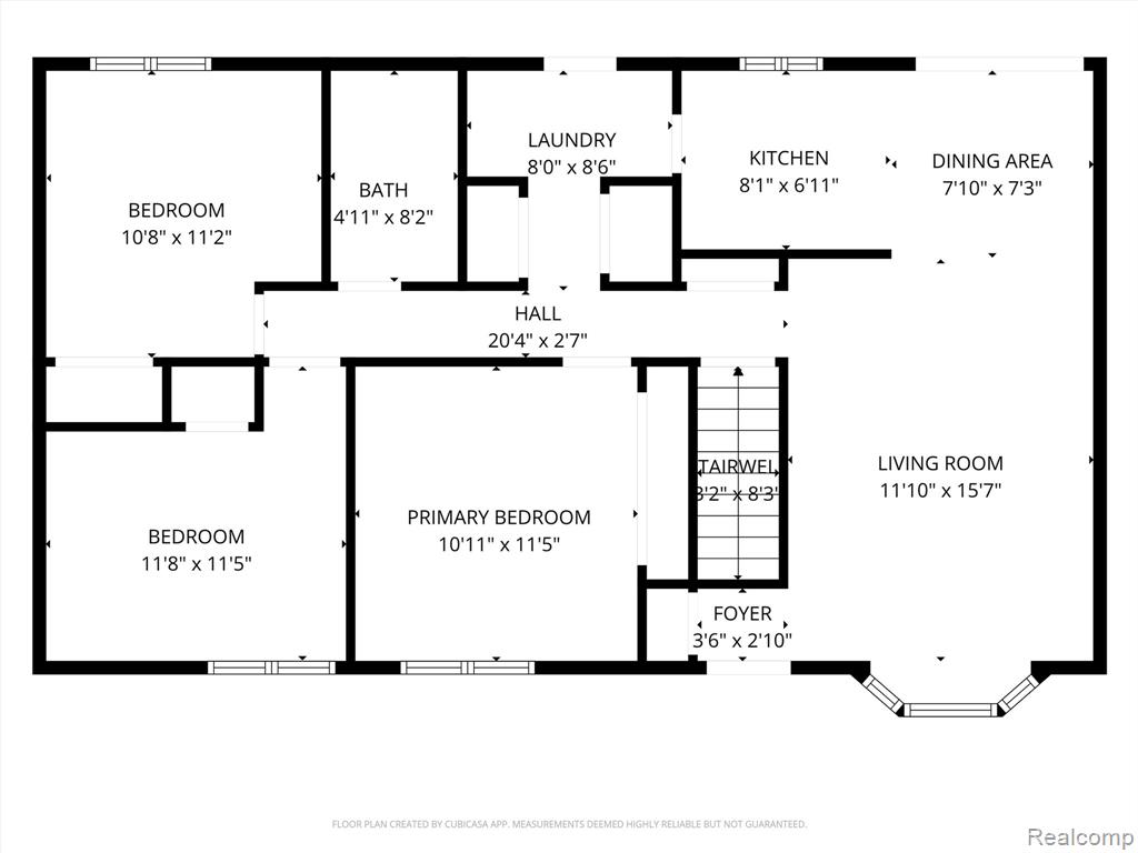 9368 Debby Jo Drive, Clawson, MI — Photo 48