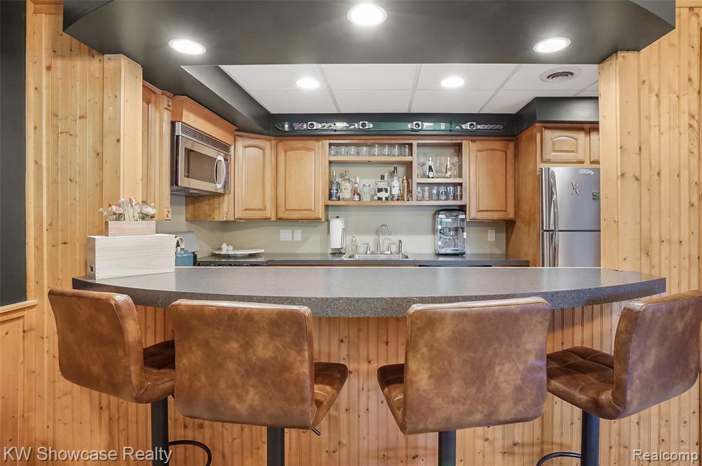 5081 Timber Ridge Trail, Clarkston, MI — Photo 43