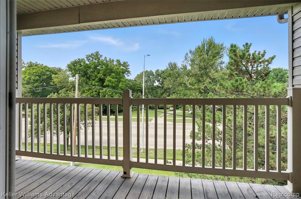863 Brandon Avenue, Pontiac, MI 48340 — Photo 30