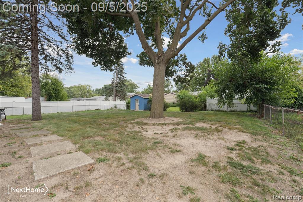 9445 Washington Street, Romulus, MI 48174 — Photo 39