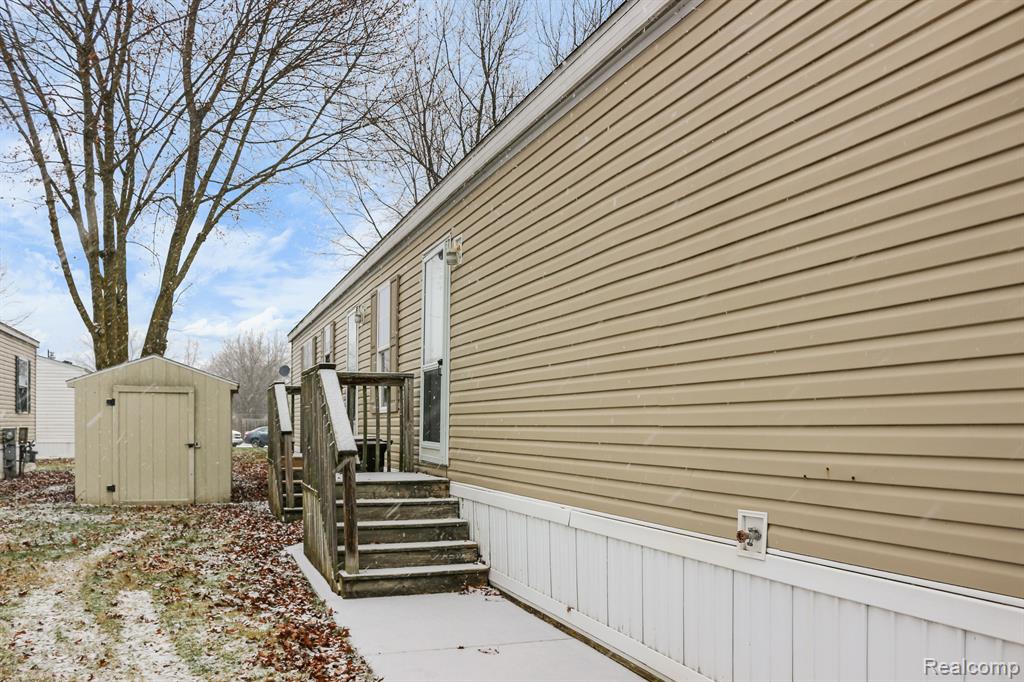 51074 Mott Lot 61, Canton, MI 48188 — Photo 2