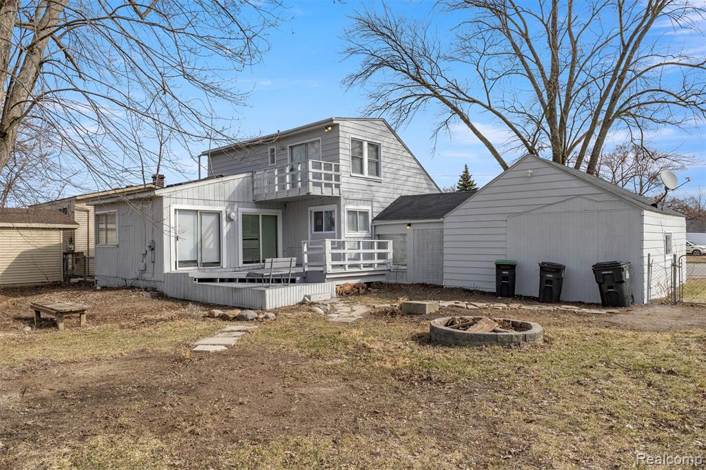 7534 Pelham Road, Taylor, MI — Photo 36