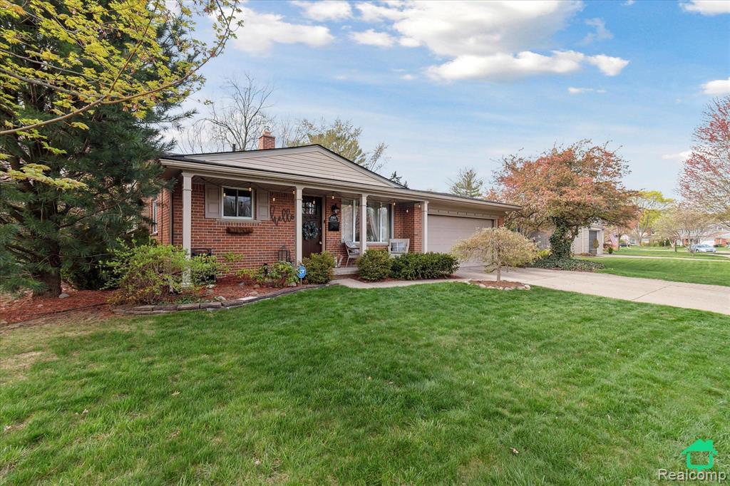 40807 Ivywood Lane, Plymouth, MI 48170 — Photo 2