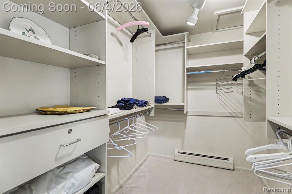 22586 N Nottingham Drive, Beverly Hills, MI 48025 — Photo 36