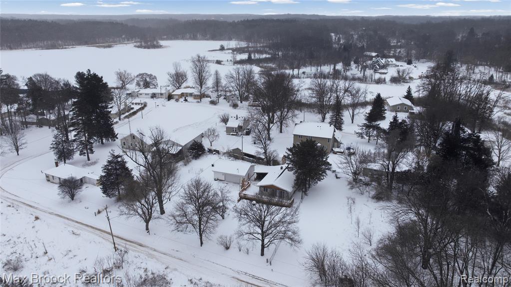 471 Second Street, Gregory, MI 48137 — Photo 30