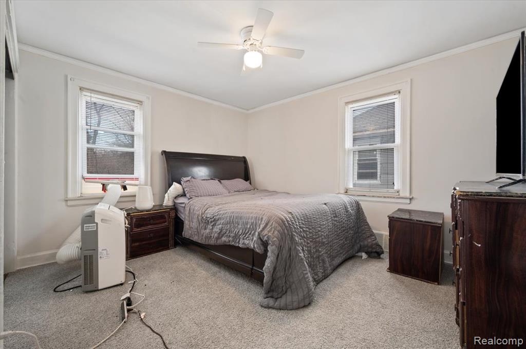 16569 Tracey Street, Detroit, MI 48235 — Photo 22