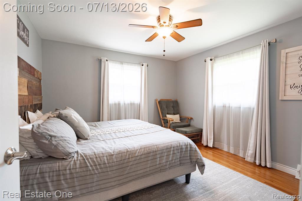 5009 Frankwill Avenue, Clarkston, MI — Photo 31