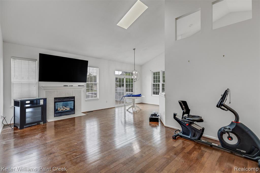 109 Burwyck Park Drive, Saline, MI 48176 — Photo 7