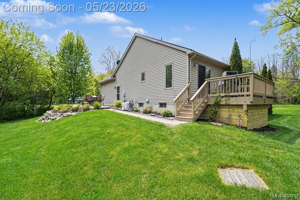 9268 Erin Court, Davisburg, MI 48350 — Photo 26
