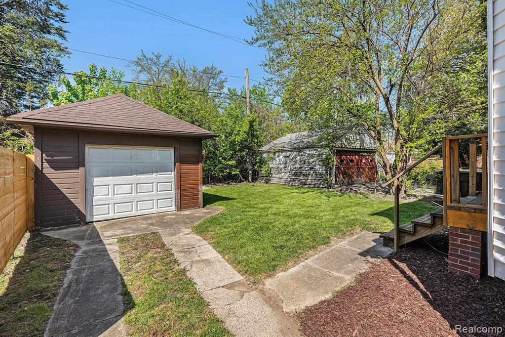 5279 E SOMERSET Avenue, Detroit, MI 48224 — Photo 15