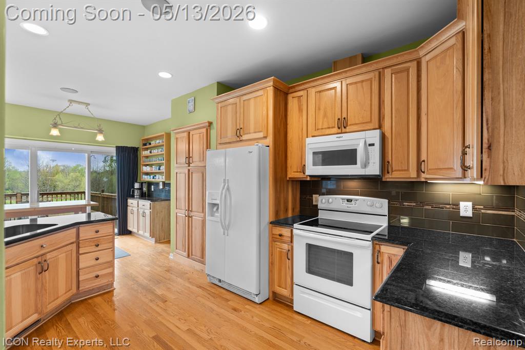 5128 Baldwin Road, Metamora, MI 48455 — Photo 22