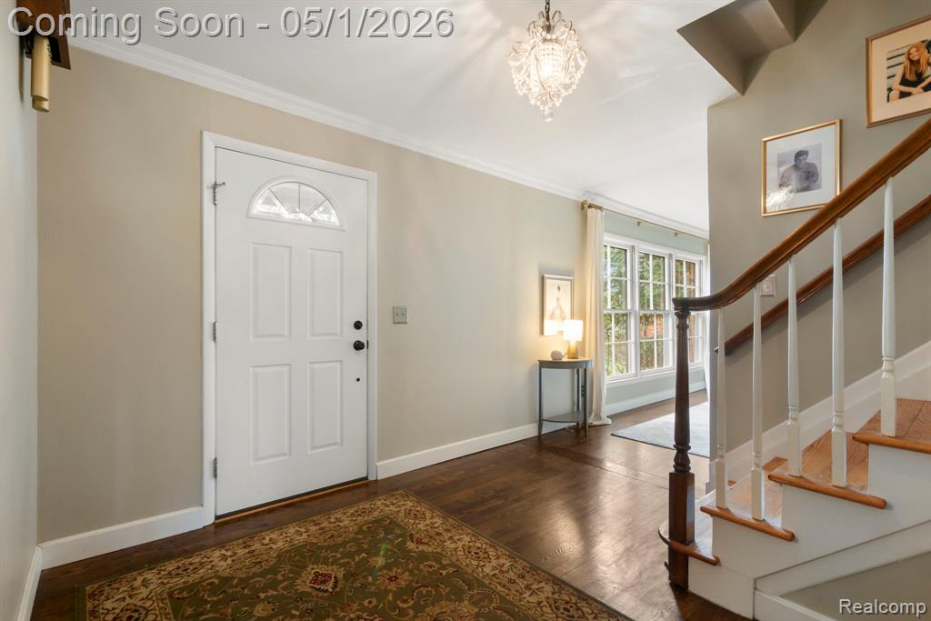 31737 Waltham Court, Beverly Hills, MI 48025 — Photo 3