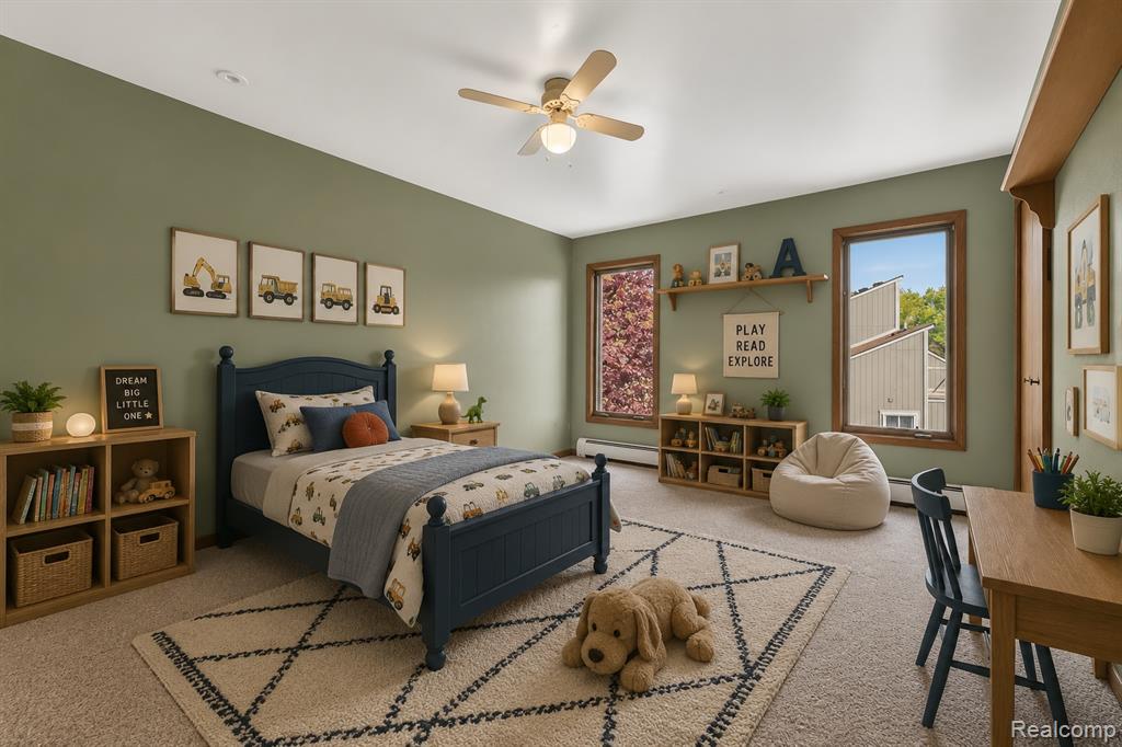 2476 Cedar Key Drive, Lake Orion, MI — Photo 40