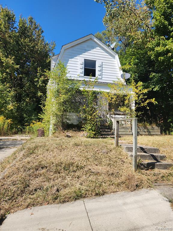 913 Perry Street, Flint, MI 48504 — Photo 2