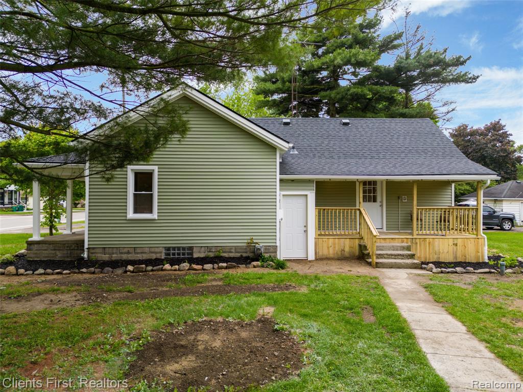 6360 DENTON Road, Belleville, MI 48111 — Photo 37