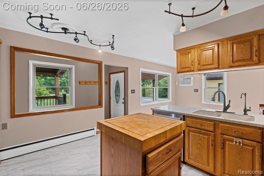 5366 E Mount Morris Road, Mount Morris, MI 48458 — Photo 12