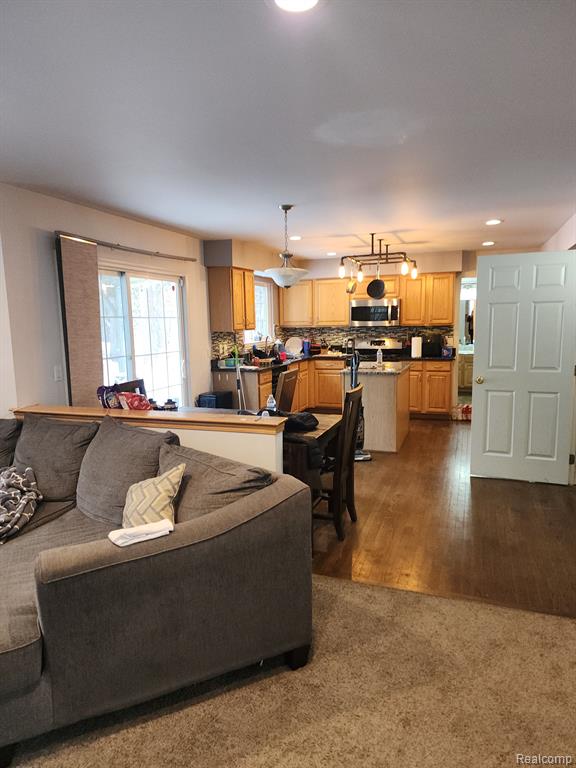 626 EAST Street, Milford, MI 48381 — Photo 5