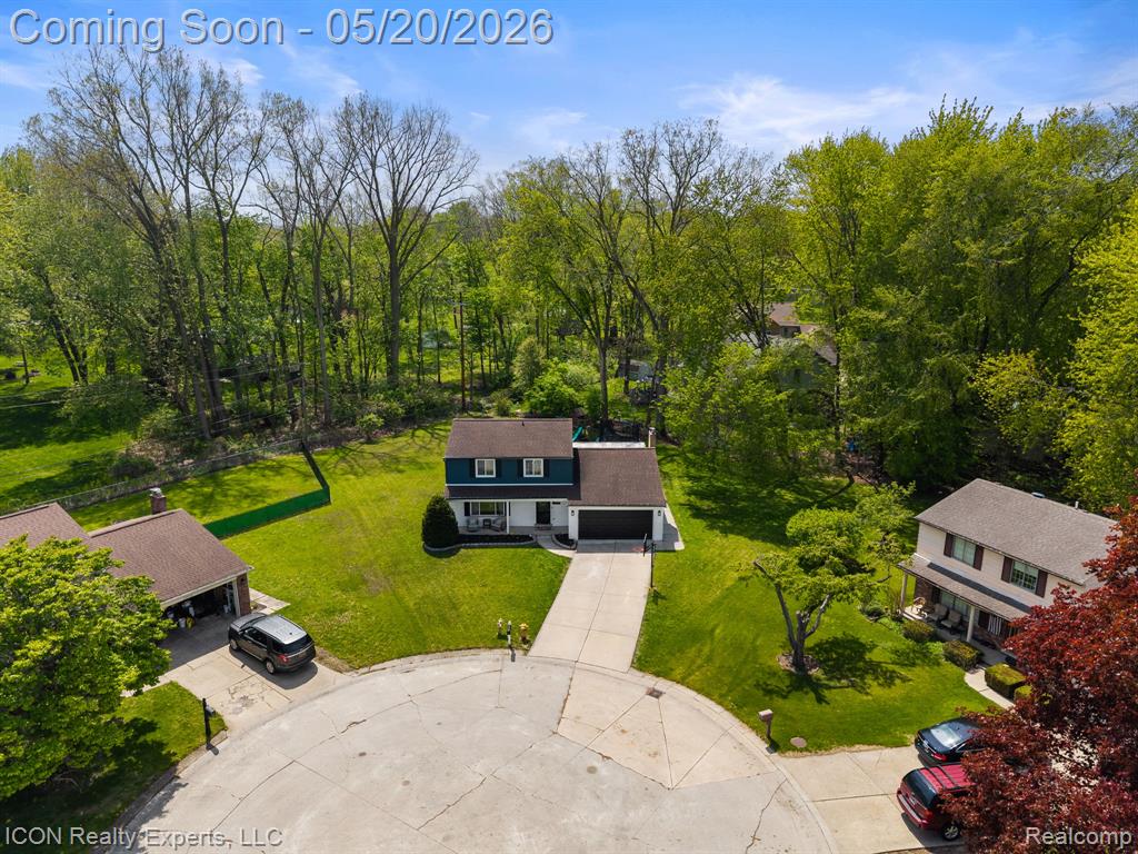 23516 Kim Drive, Clinton Twp, MI 48035 — Photo 44