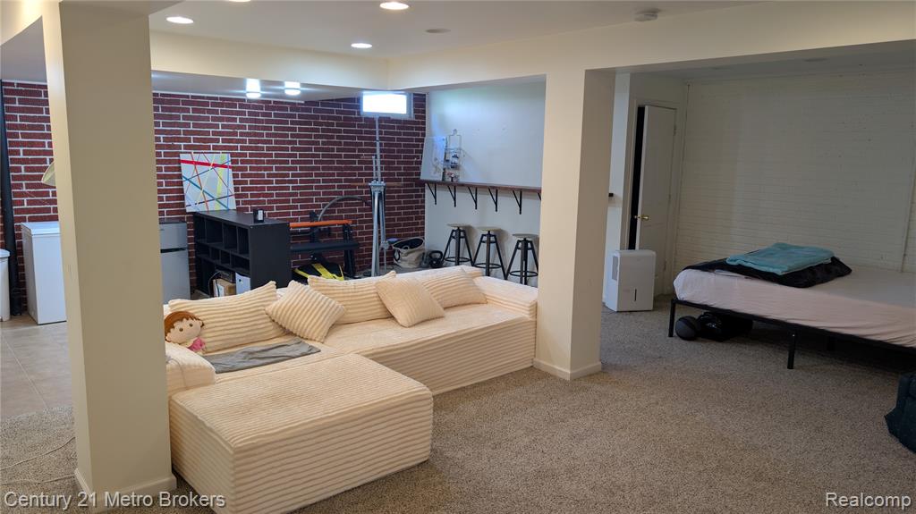 6138 Deer Park Pass, Grand Blanc, MI 48439 — Photo 10