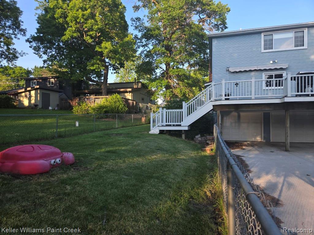 1125 S Long Lake Boulevard, Lake Orion, MI 48362 — Photo 5
