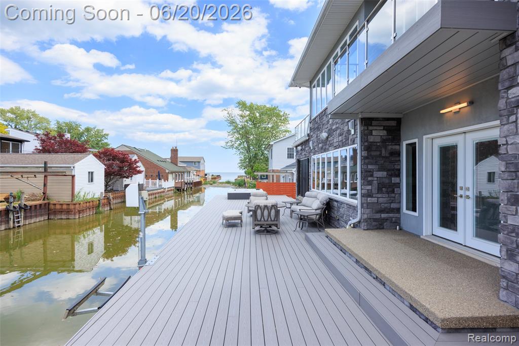 22491 E 10 Mile Road, Saint Clair Shores, MI 48080 — Photo 44
