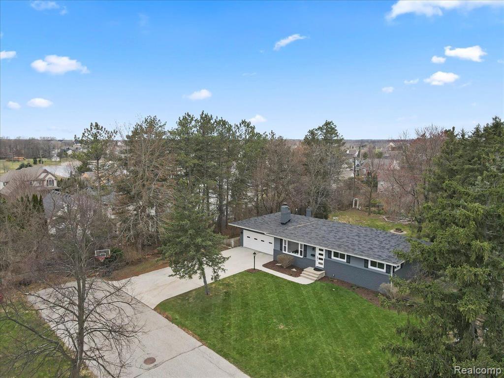87 1ST Street, Oxford, MI 48371 — Photo 3