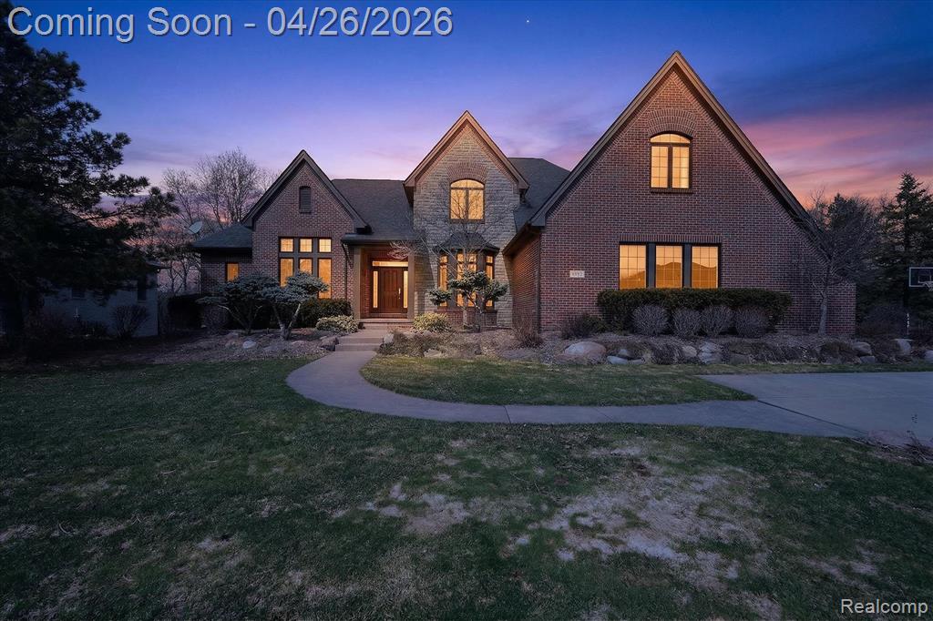 62102 Pheasant Pointe Drive, Sturgis, MI, 49091