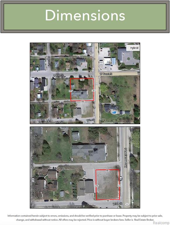10017 Front Street, Empire, MI 49630 — Photo 3