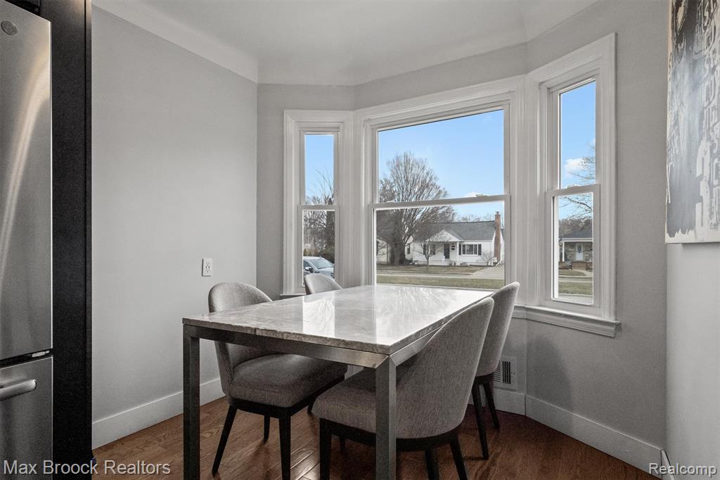 1861 Larkmoor Boulevard, Berkley, MI 48072 — Photo 10