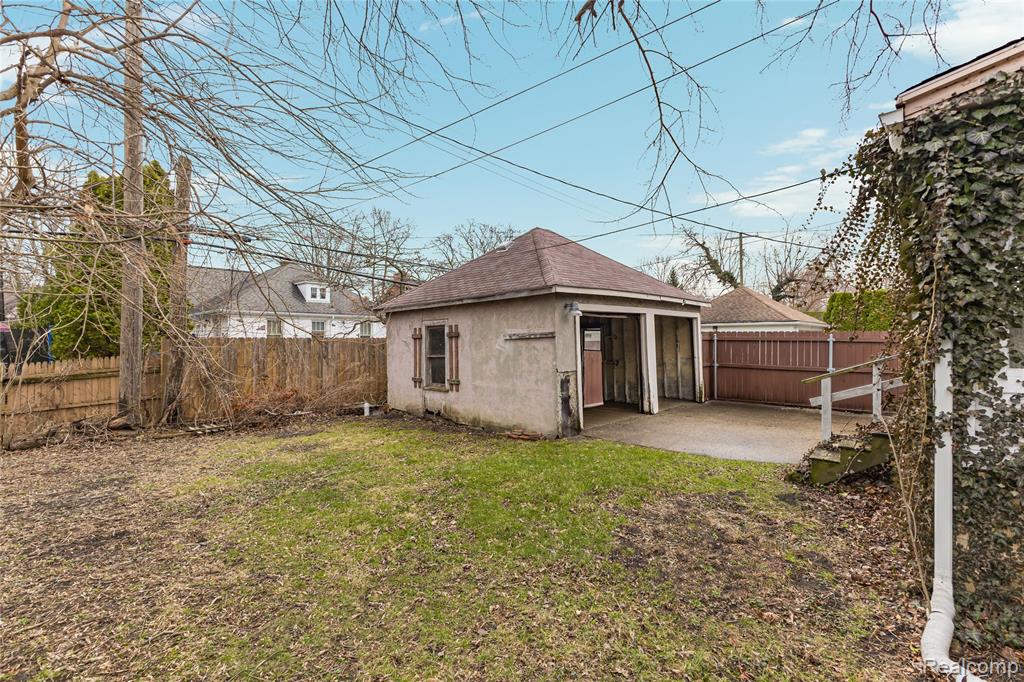 604 Alter Road, Detroit, MI 48215 — Photo 40