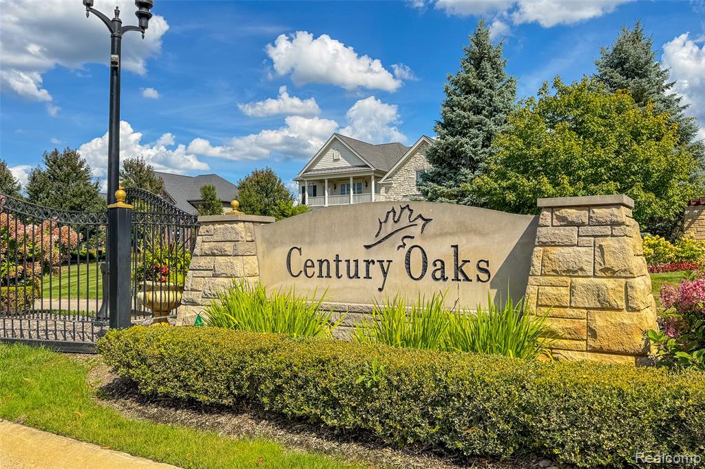 3625 N Century Oak Circle, Oakland, MI — Photo 68